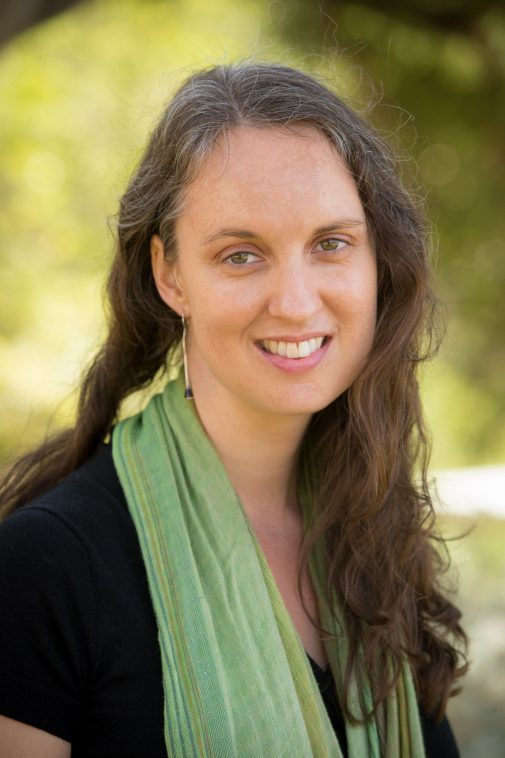 Dr. Carmen McCain