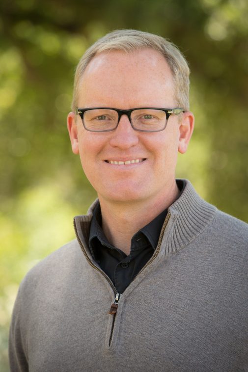 Dr. Jonathan Mitchell