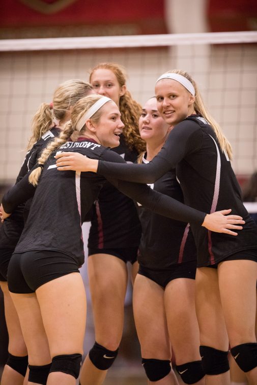 The top-seeded Warriors begin play Nov. 29 in Sioux City, Iowa