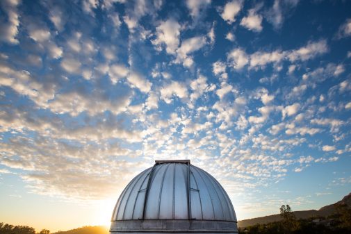 Westmont Observatory