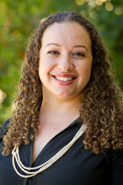 Dr. Carmel Saad