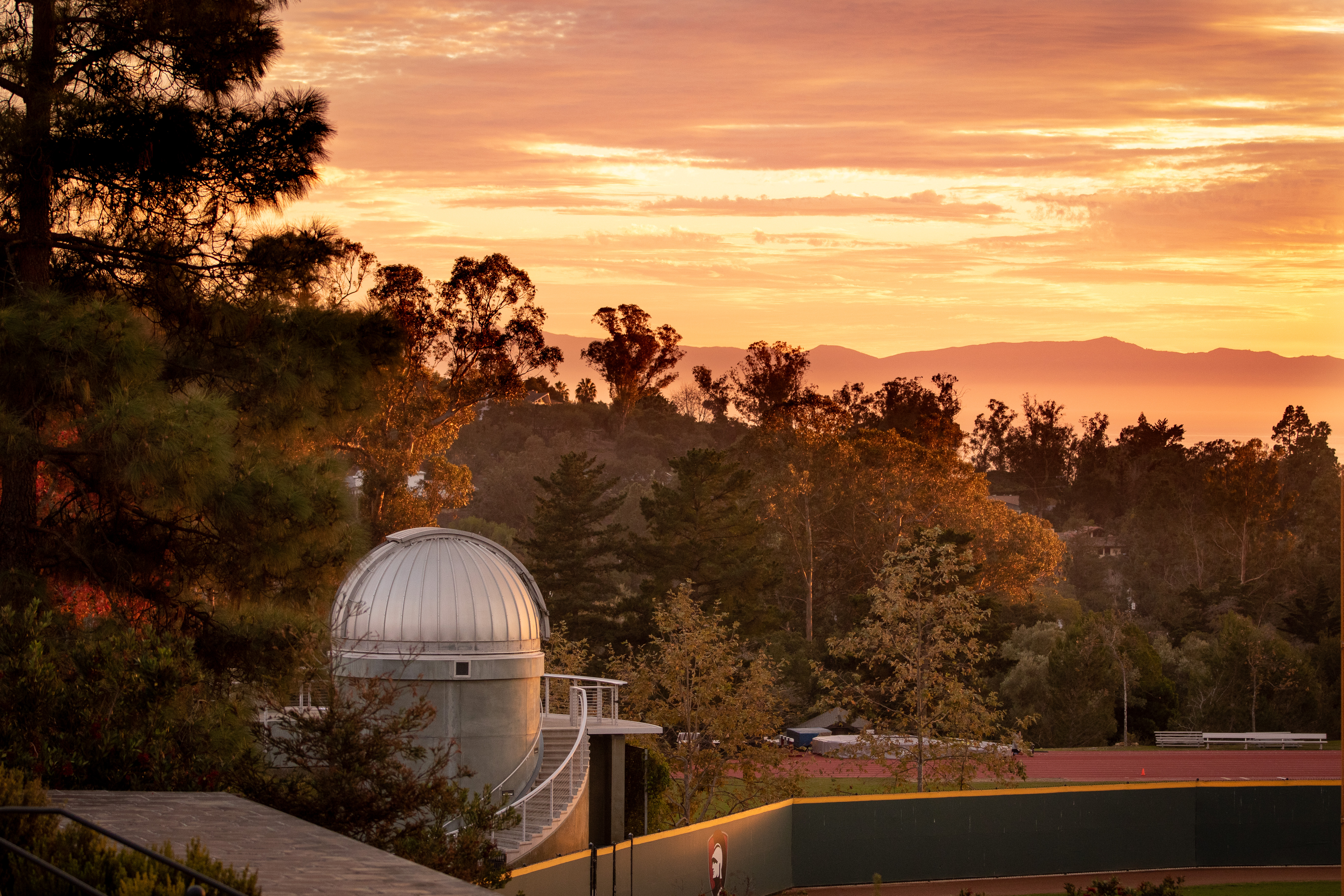 The Westmont Observatory