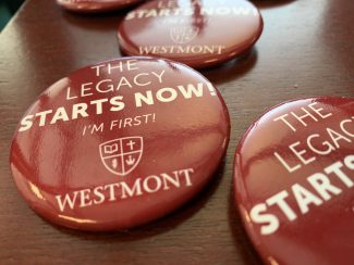 Legacy Series (Westmont)