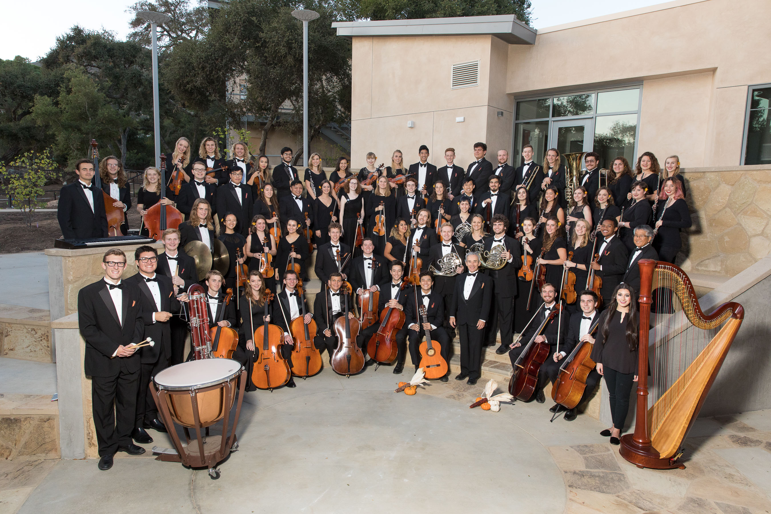 Orchestra 17-18
