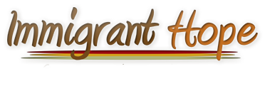 Immigrant Hope Logo