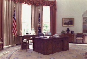 oval office