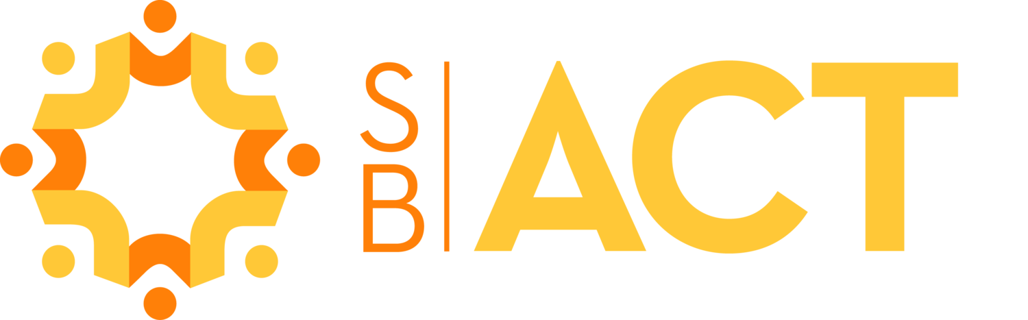 SBACT Logo