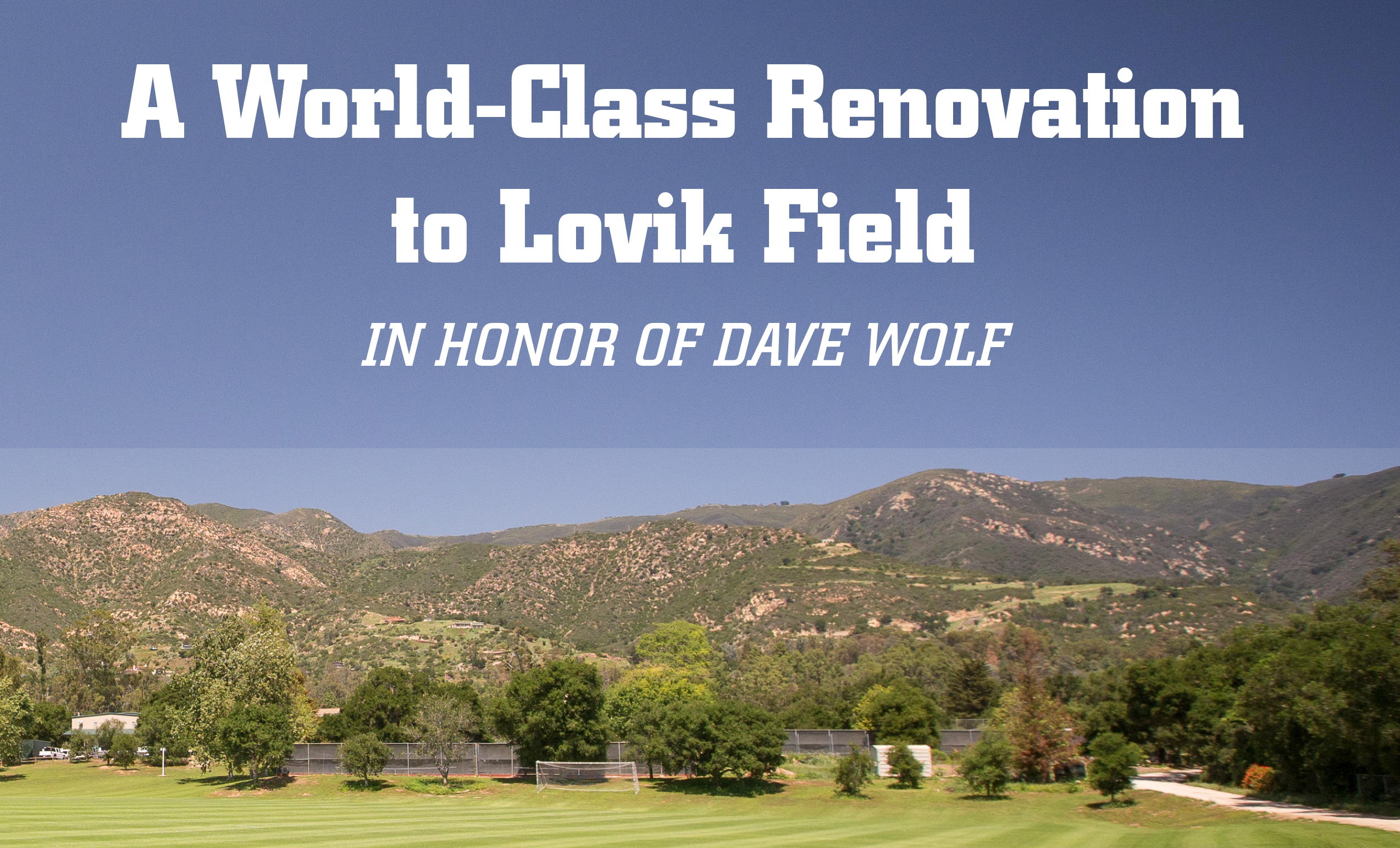 Lovik Renovation