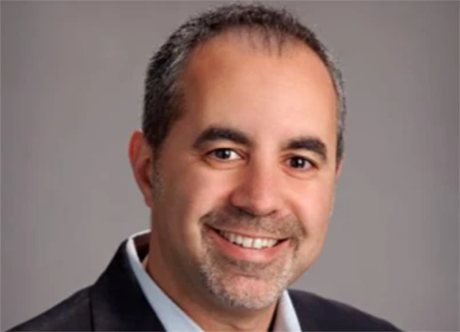AI Panelist Michael Daoud