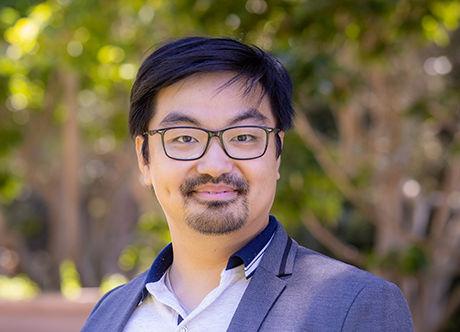 AI Panelist Mike Ryu