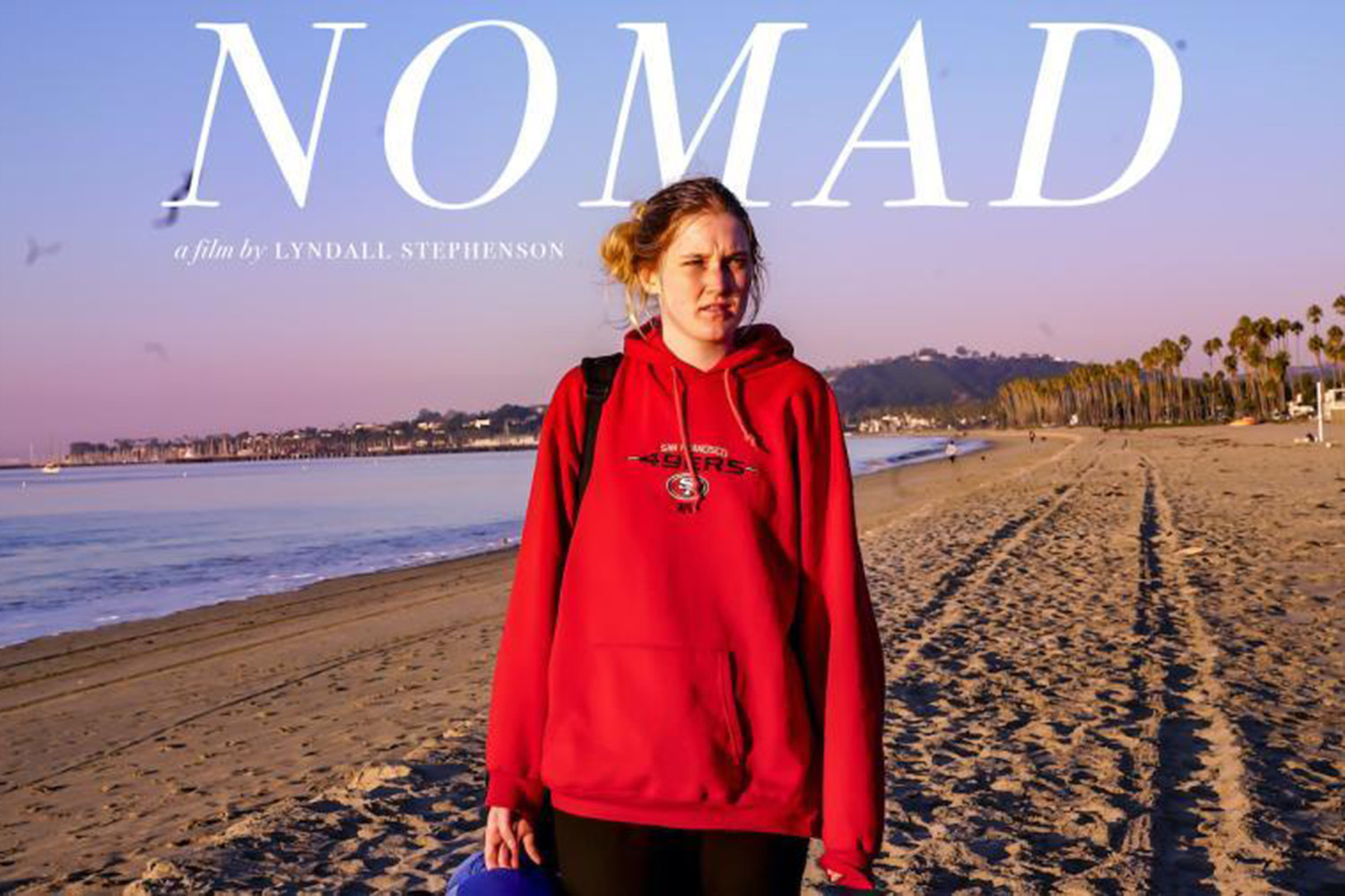 nomad movie film festival