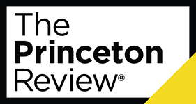 The Princeton Review Rankings