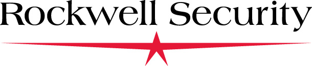 Rockwell Security Golf Classic Sponsor