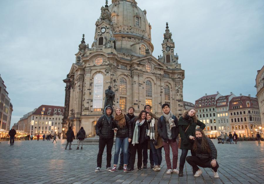 Northern Europe