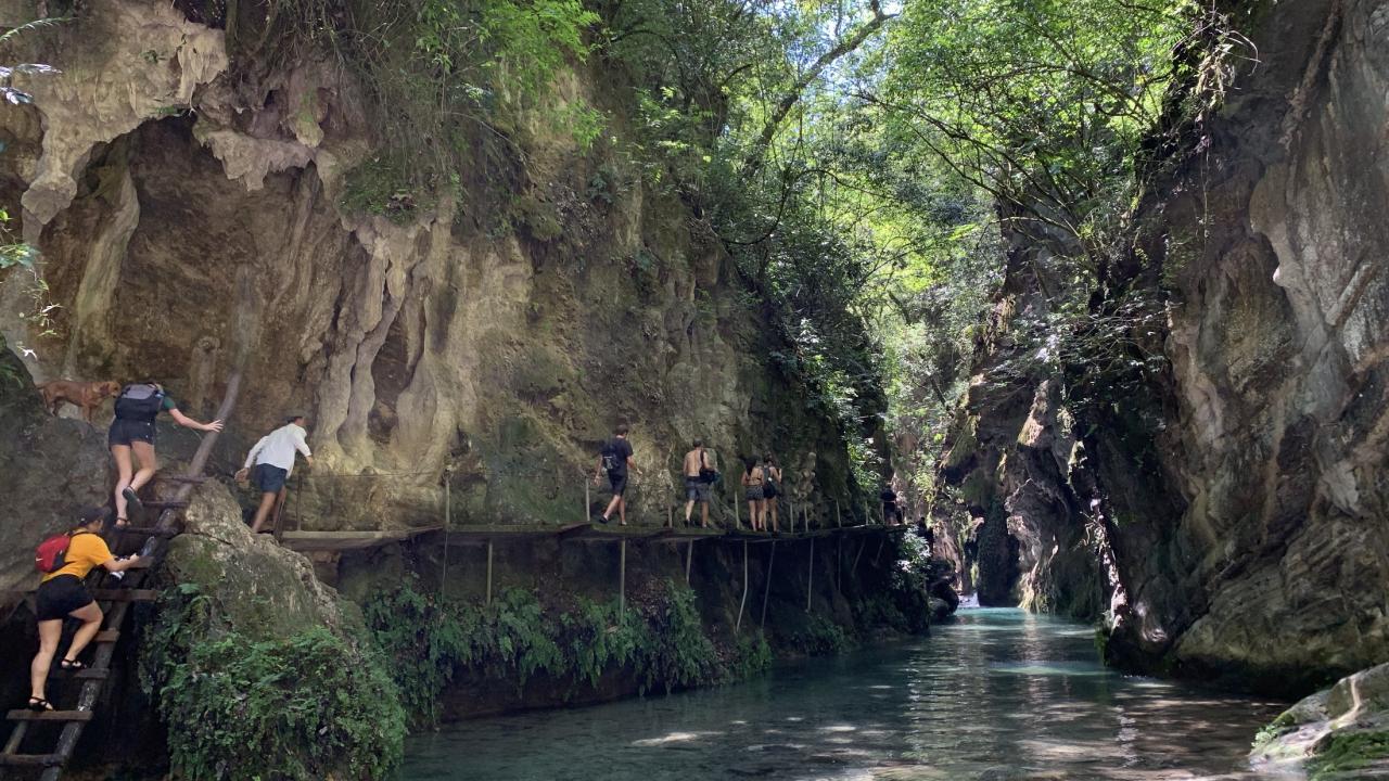 mexico
