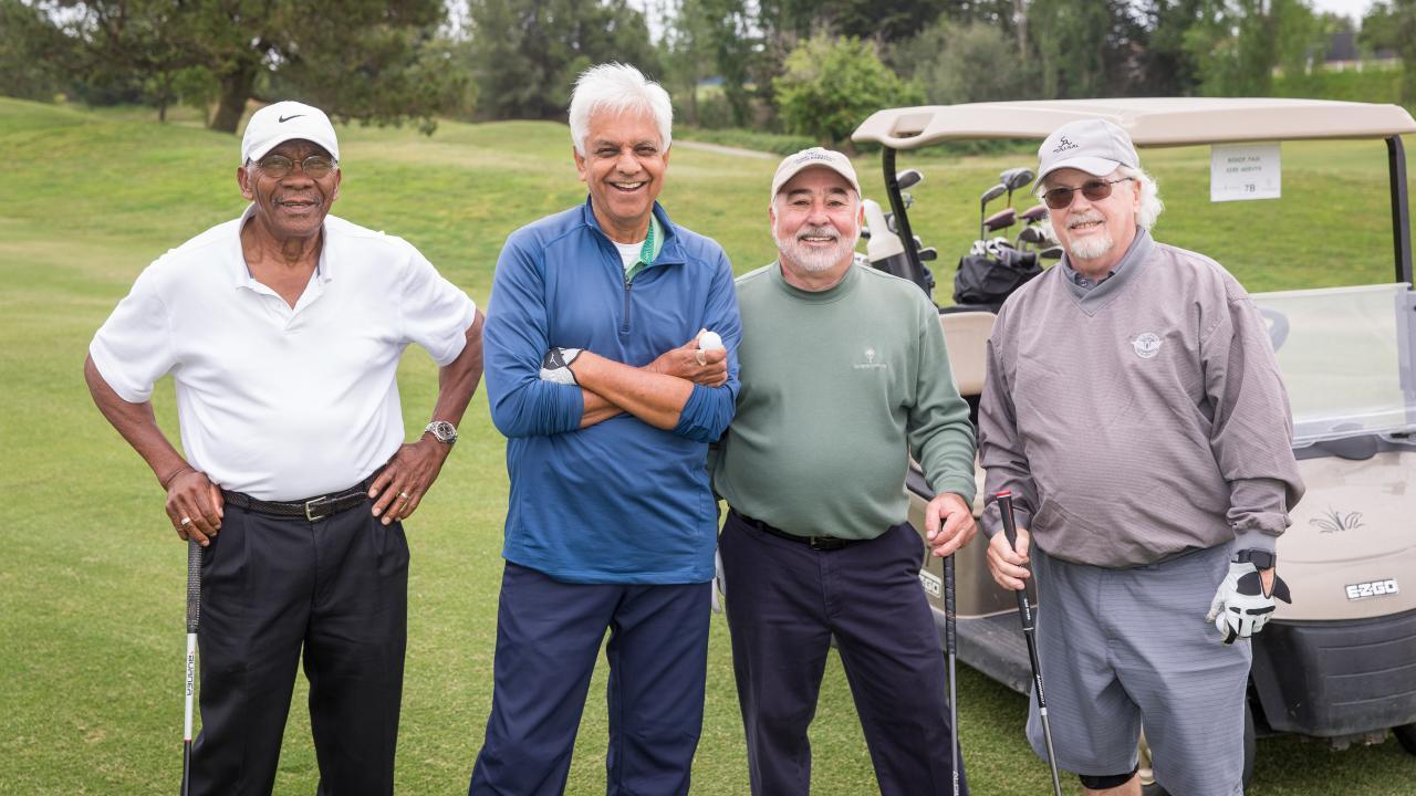 Westmont Golf Classic Westmont College Westmont Golf Classic Westmont College