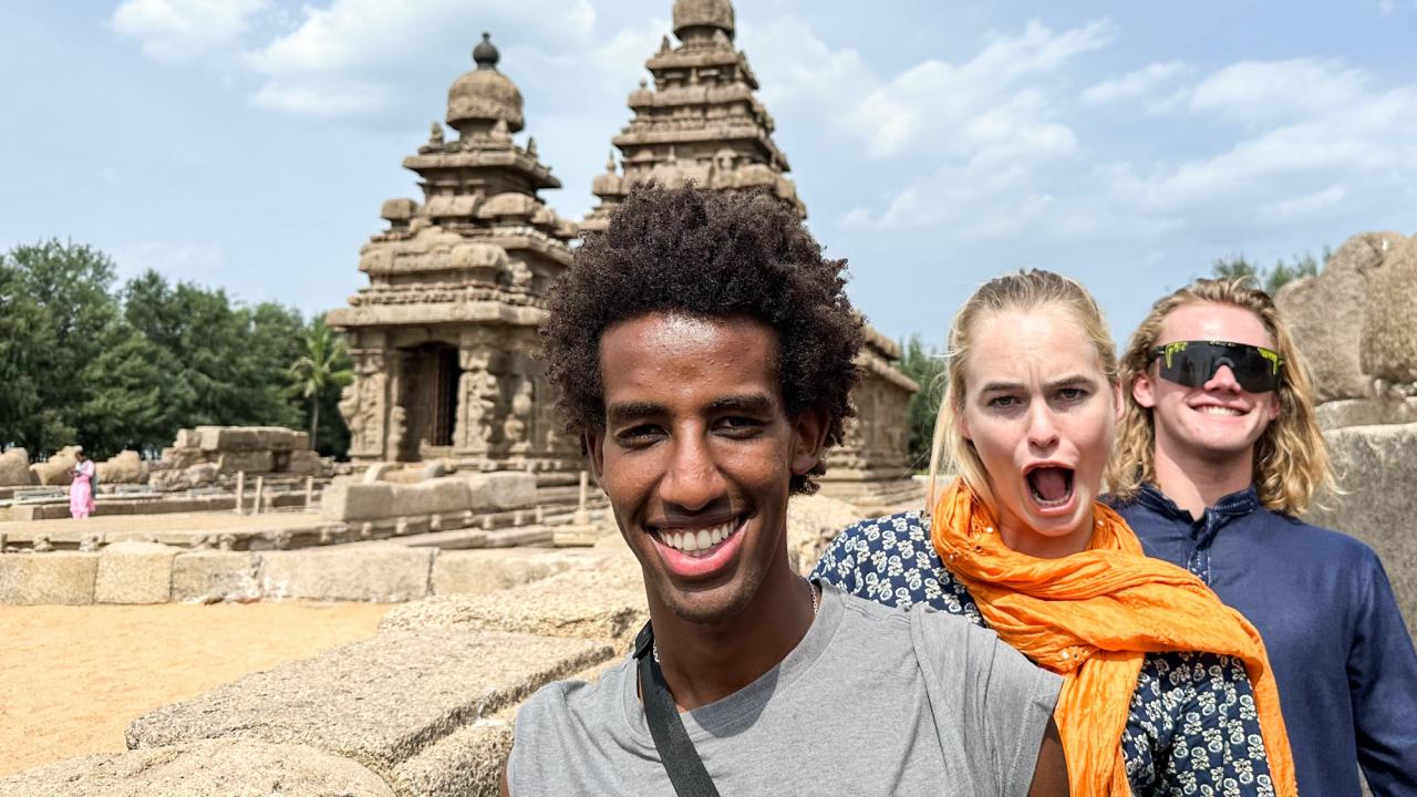 India 