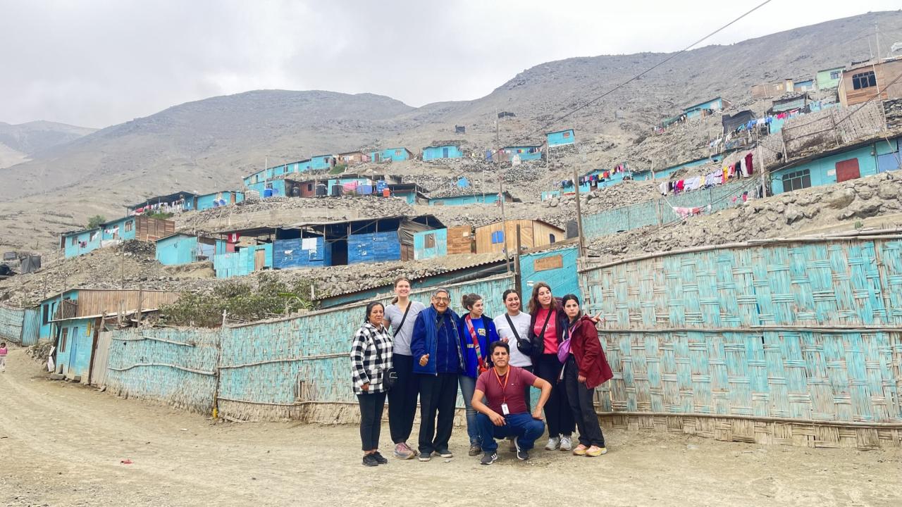 Peru