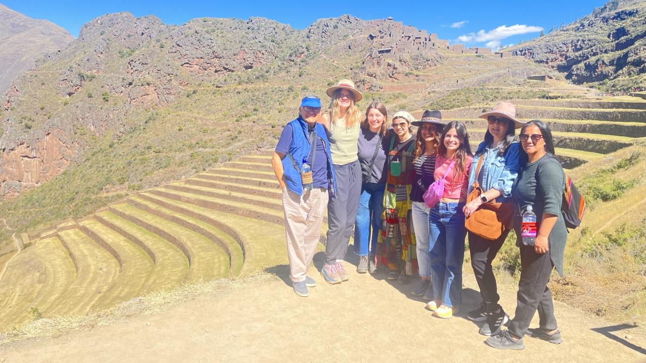 Peru