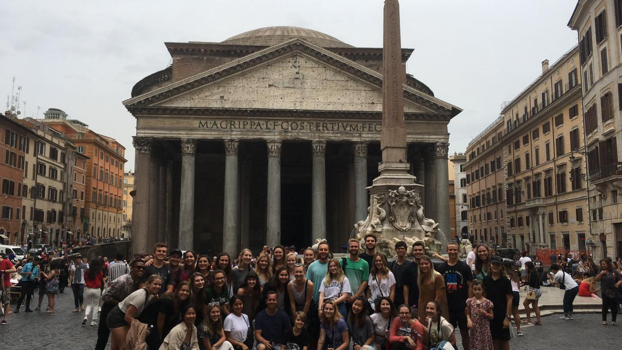 Rome