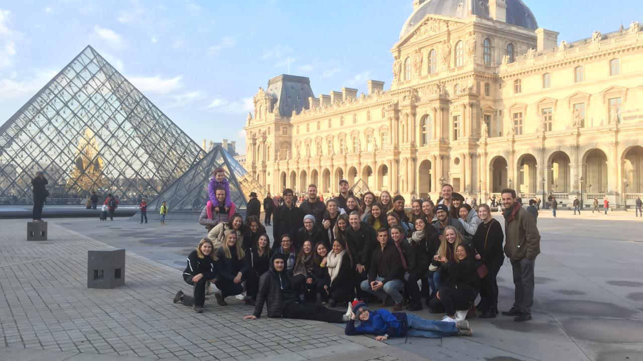 Paris