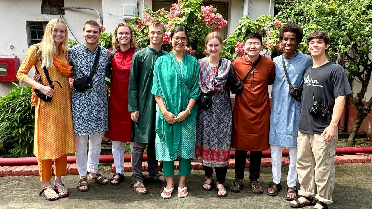 India 