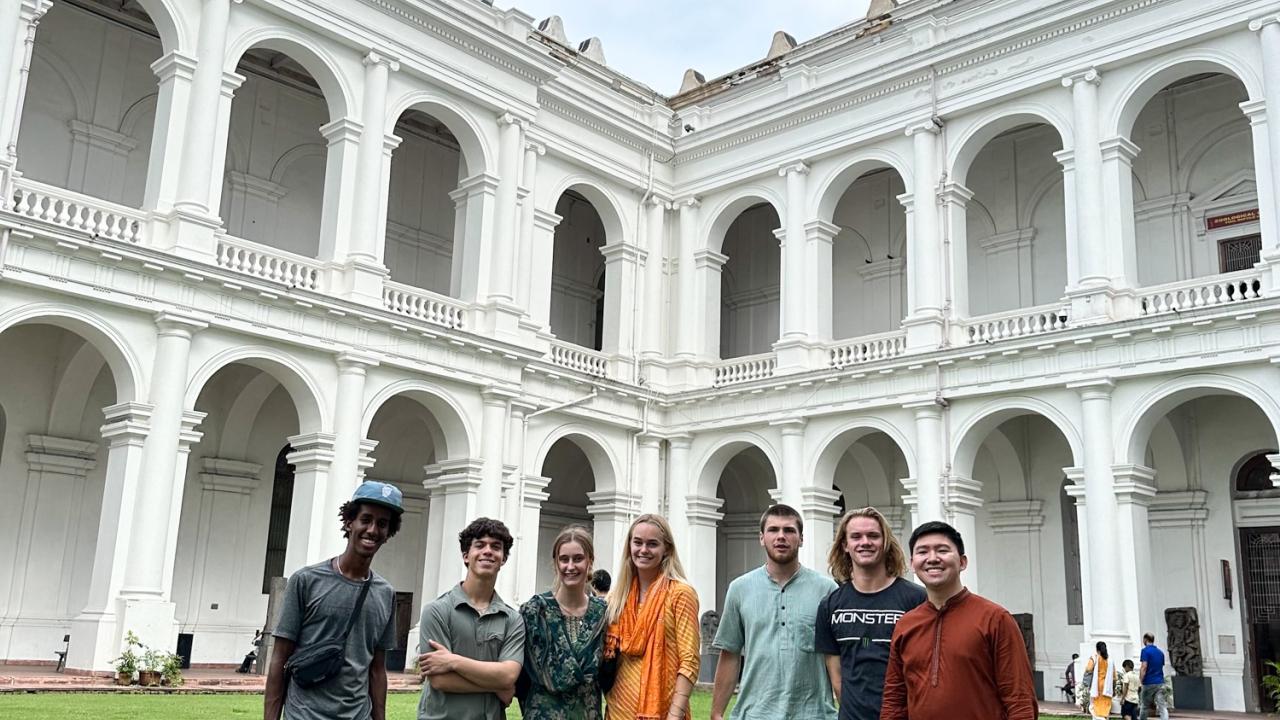 India 