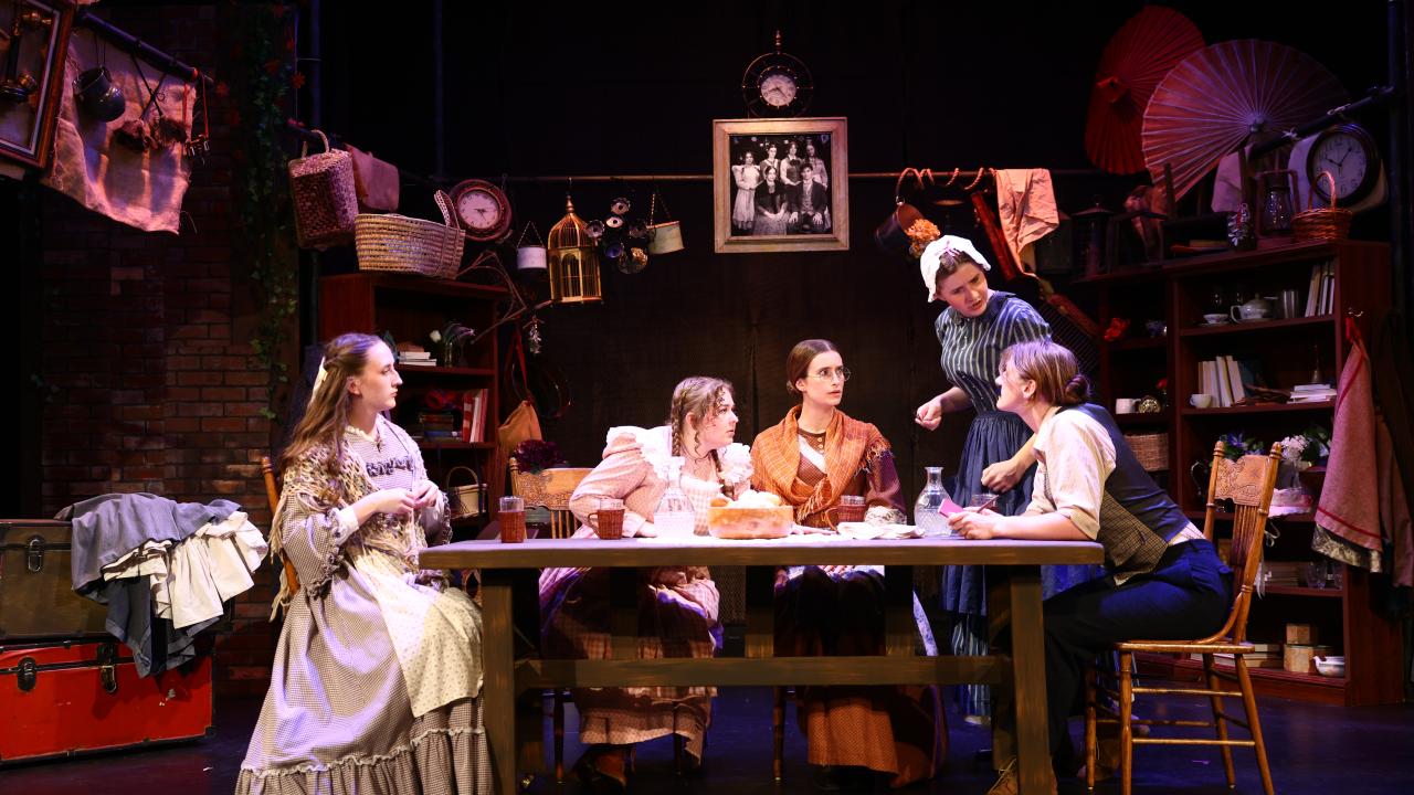 Little Women