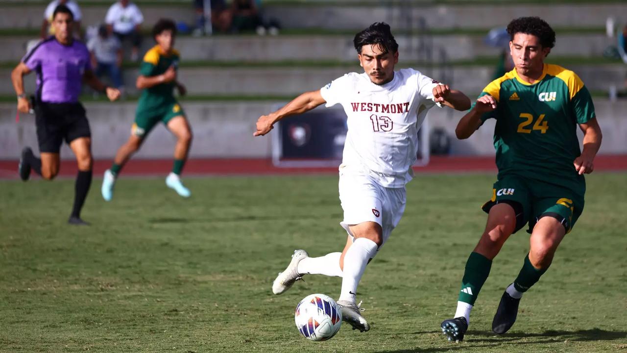 Mens Soccer 25