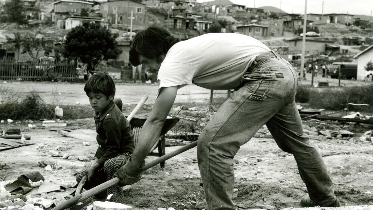 Reshaping Potter's Clay Westmont College