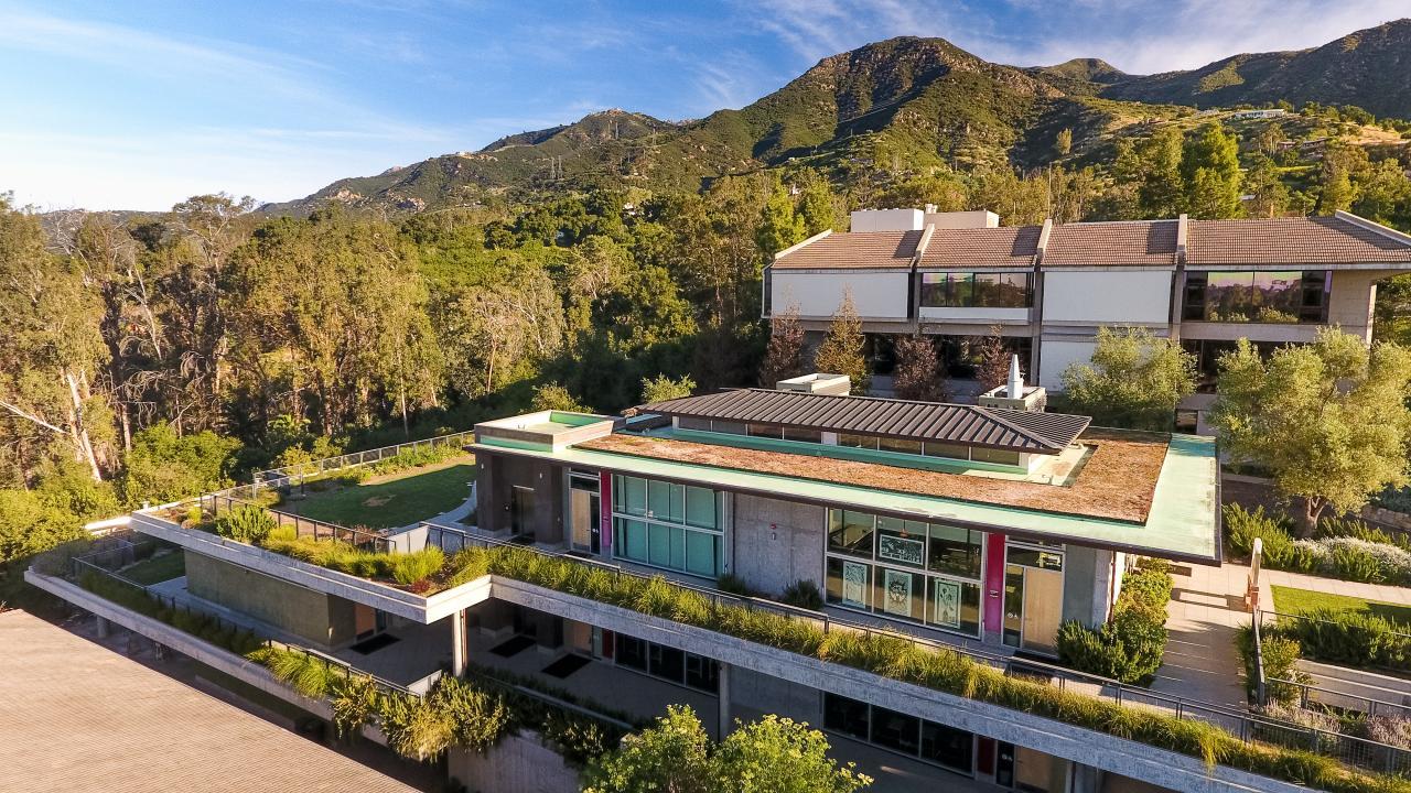 aerial westmont building visit page