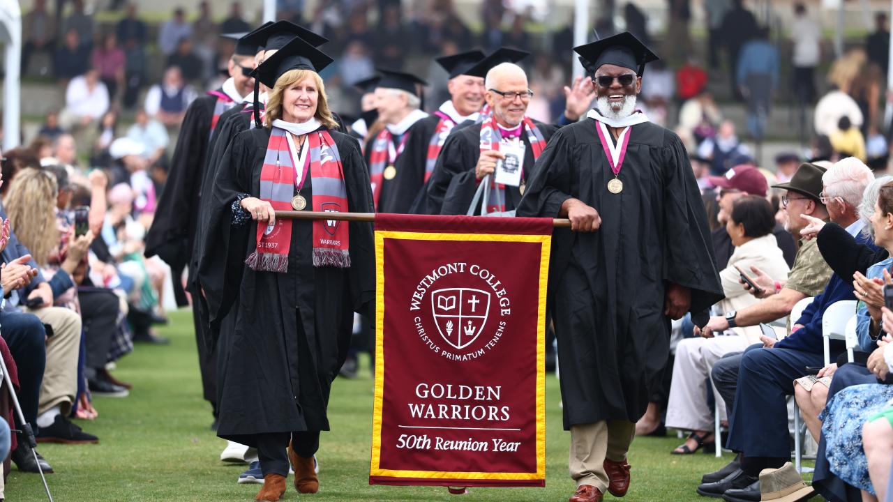 commencement 2026