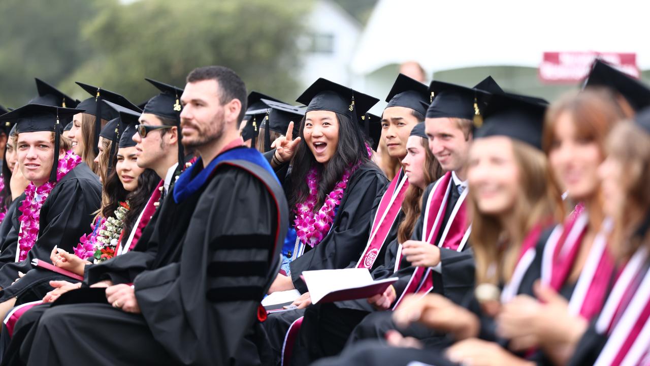 commencement 2026