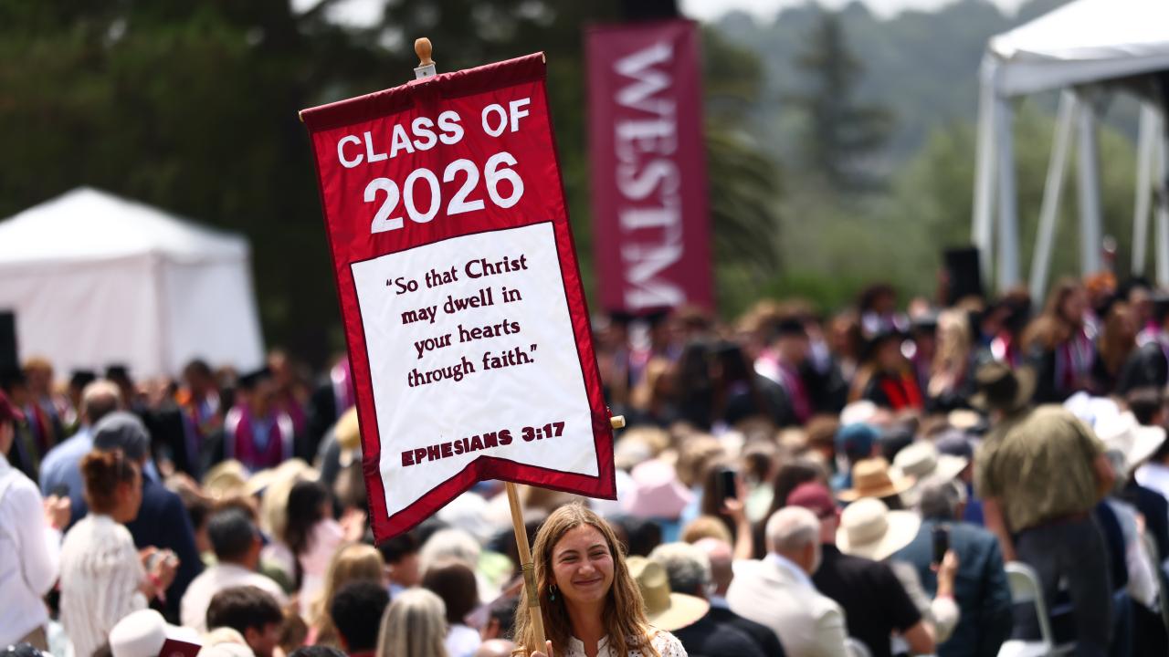commencement 2026
