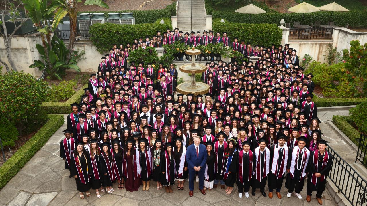 commencement 2026