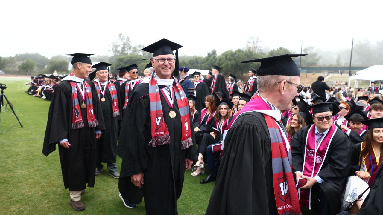 commencement 2026