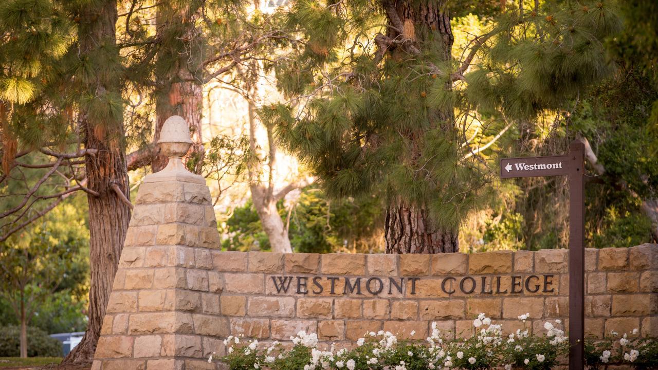 westmont entrance visit page