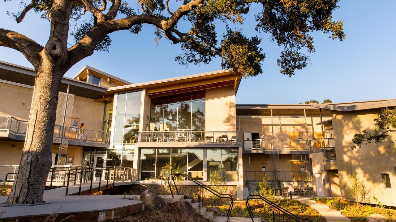 Visit Westmont College SC 2578 