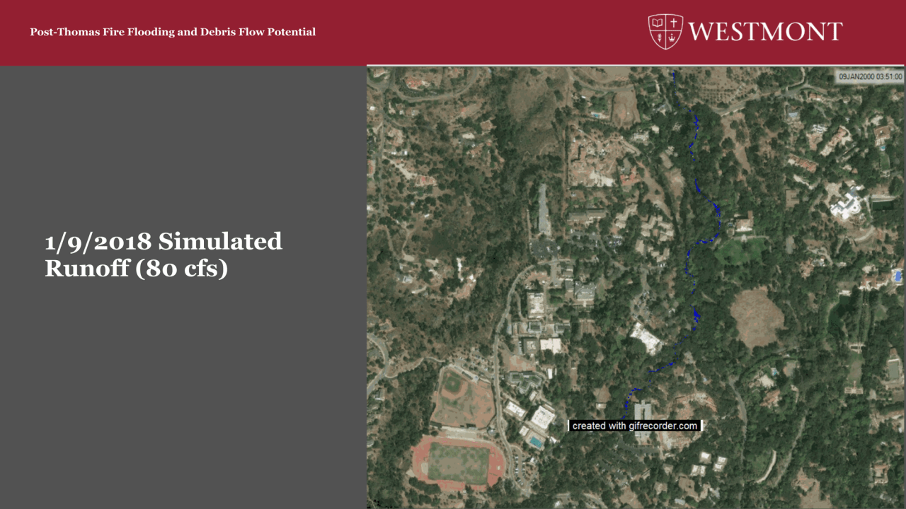 Storm Planning Update Westmont College Staff Forum FINAL PDF 26 
