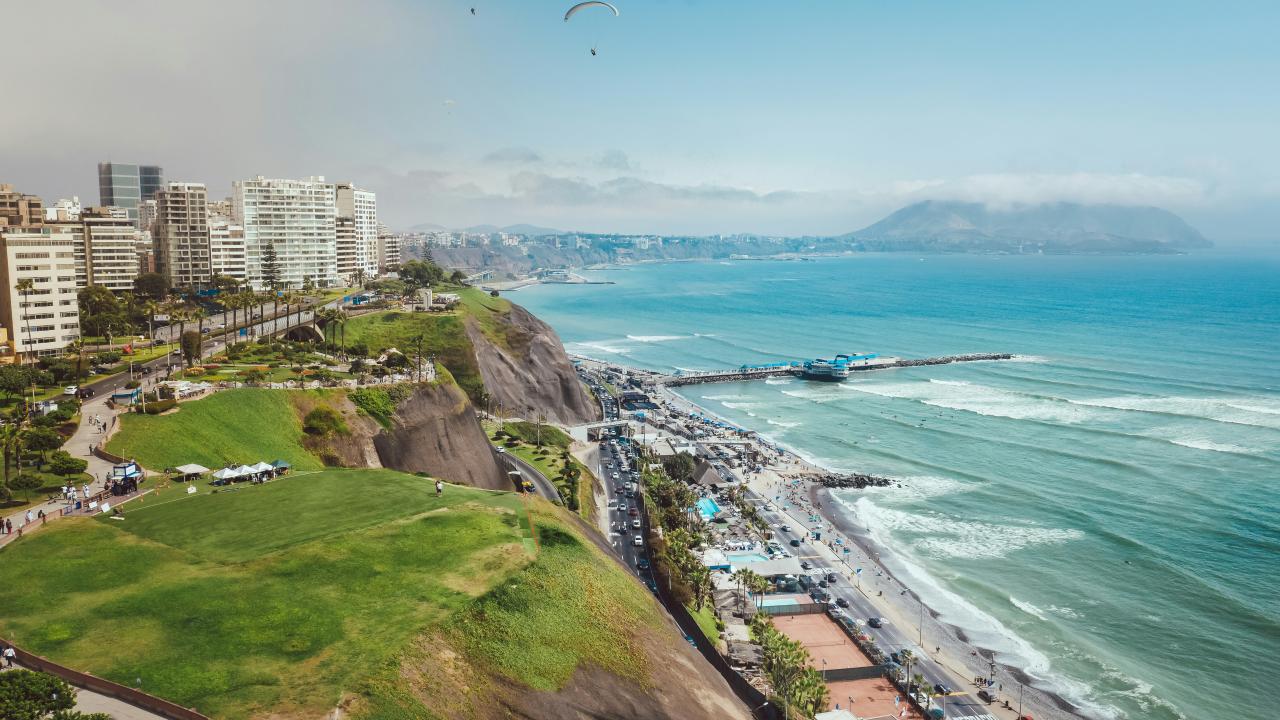 Peru