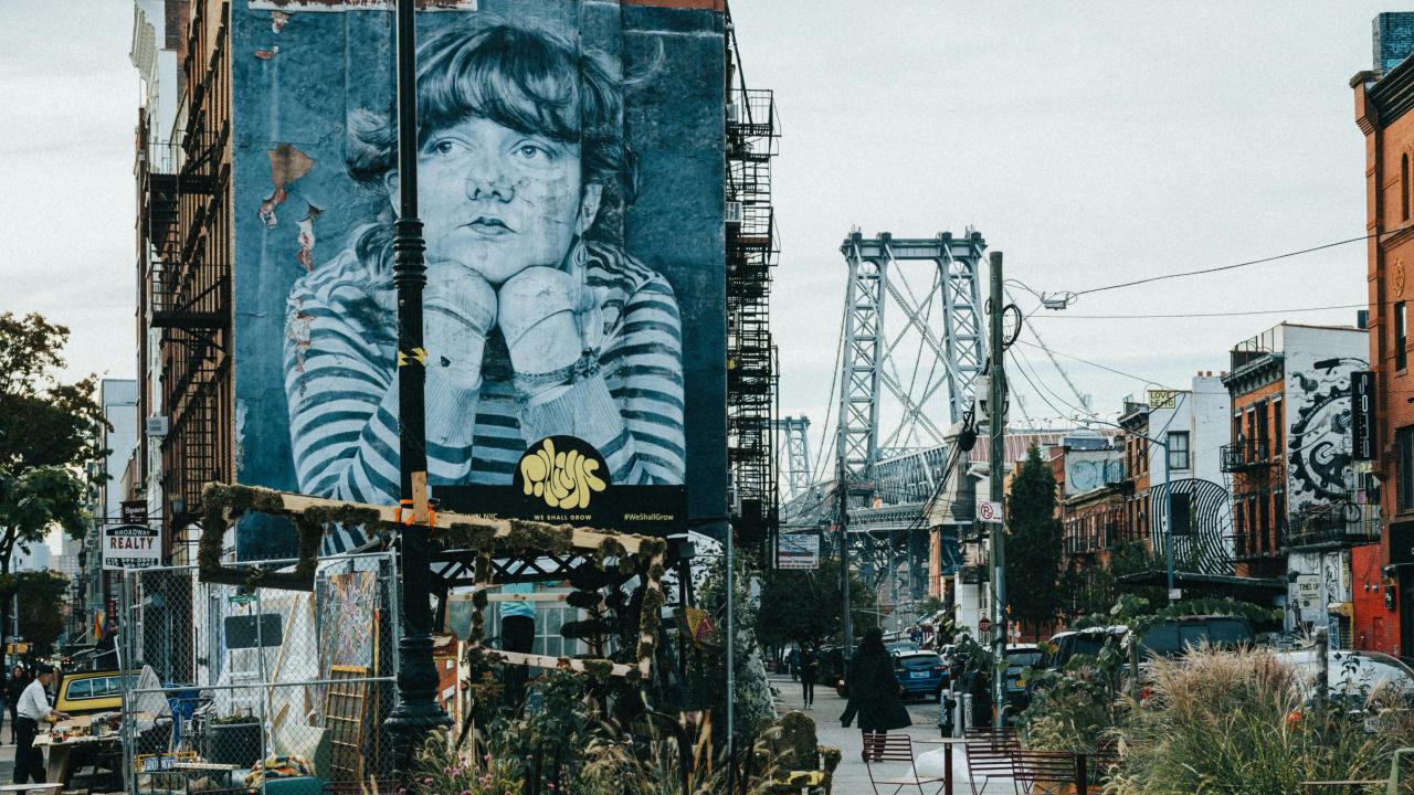 NYC