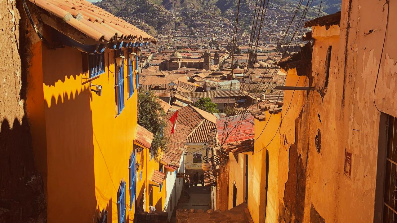 Peru