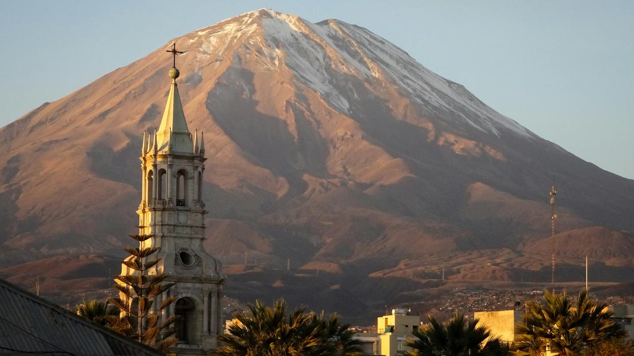 Peru