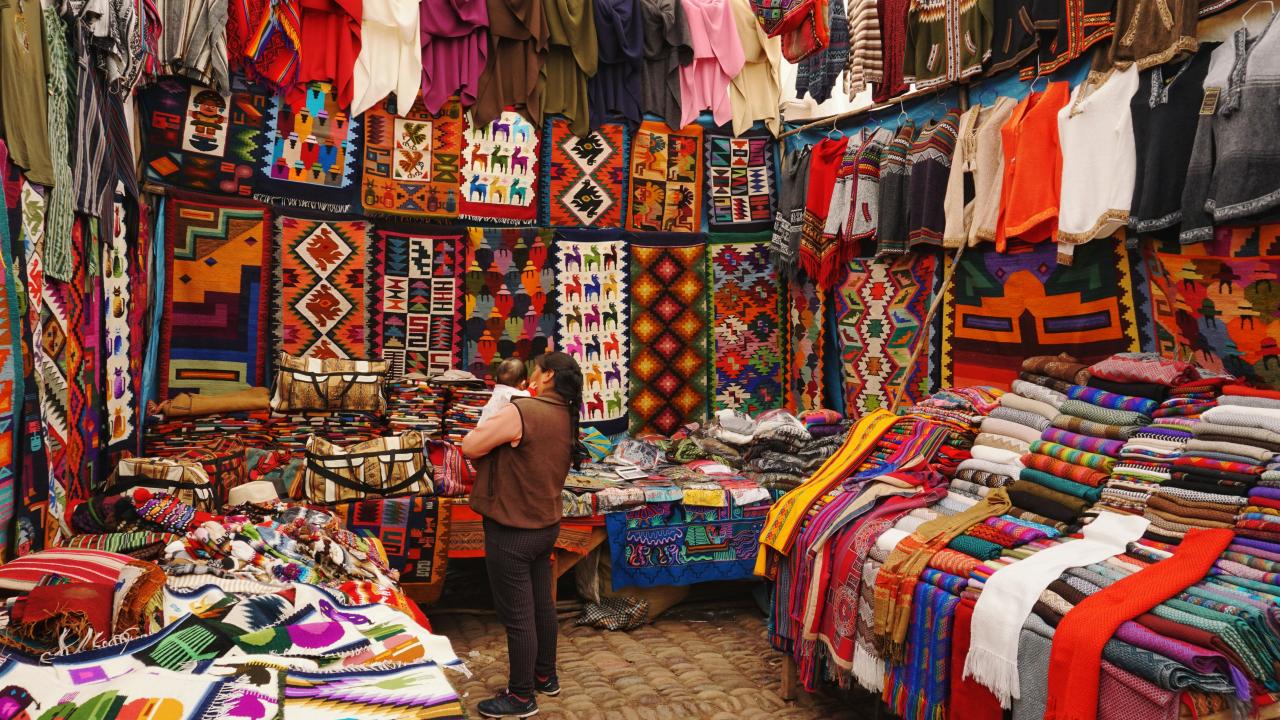 Peru