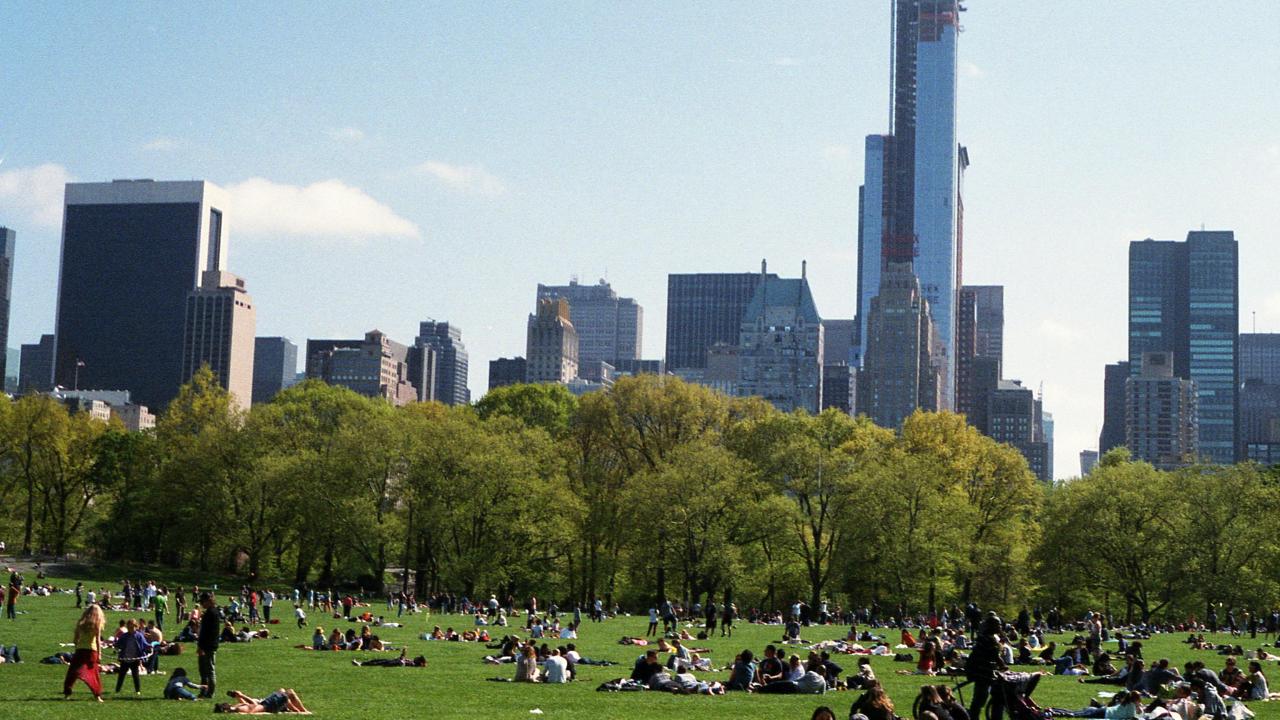 NYC