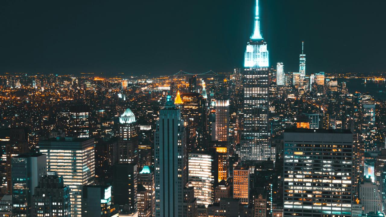 NYC