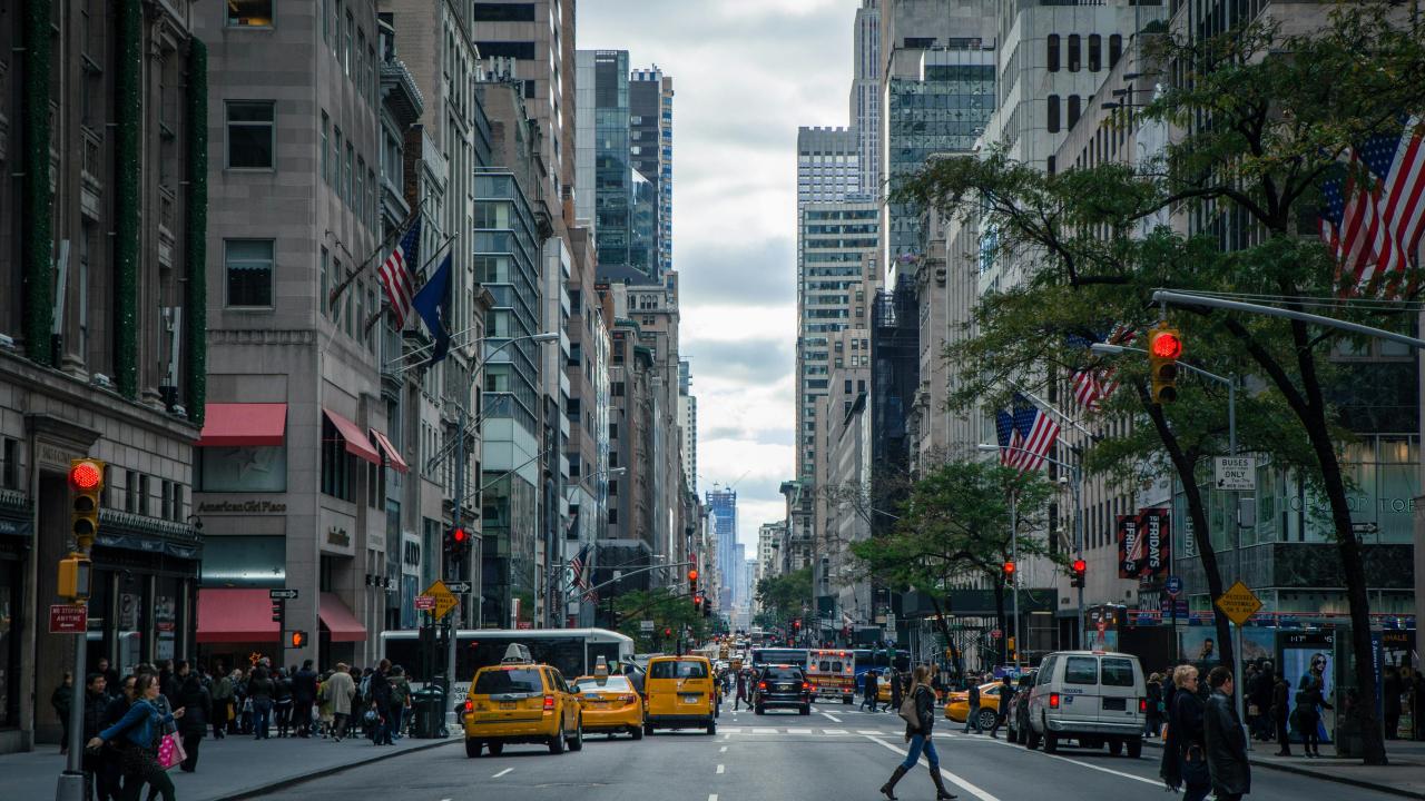 NYC