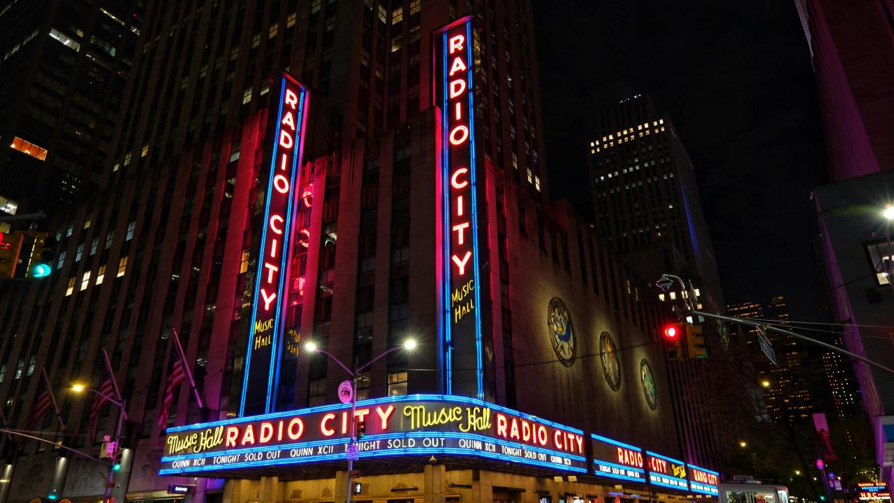 NYC