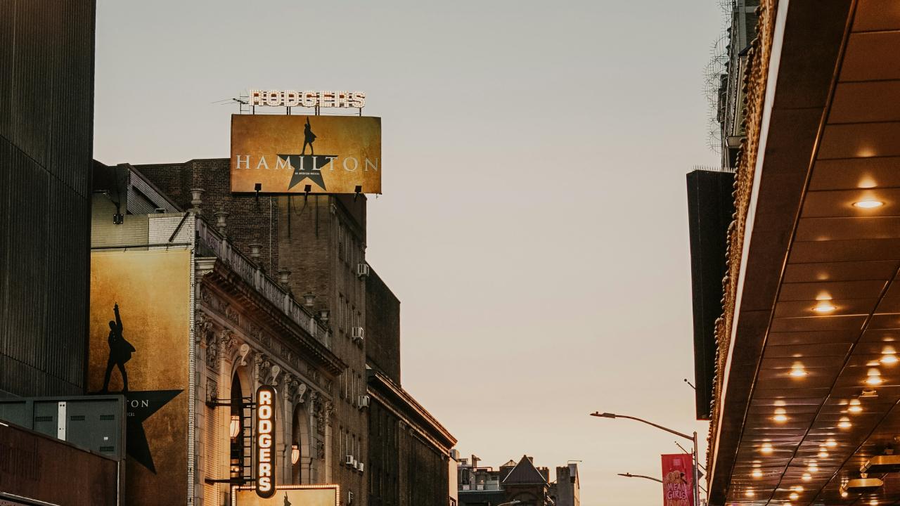 NYC