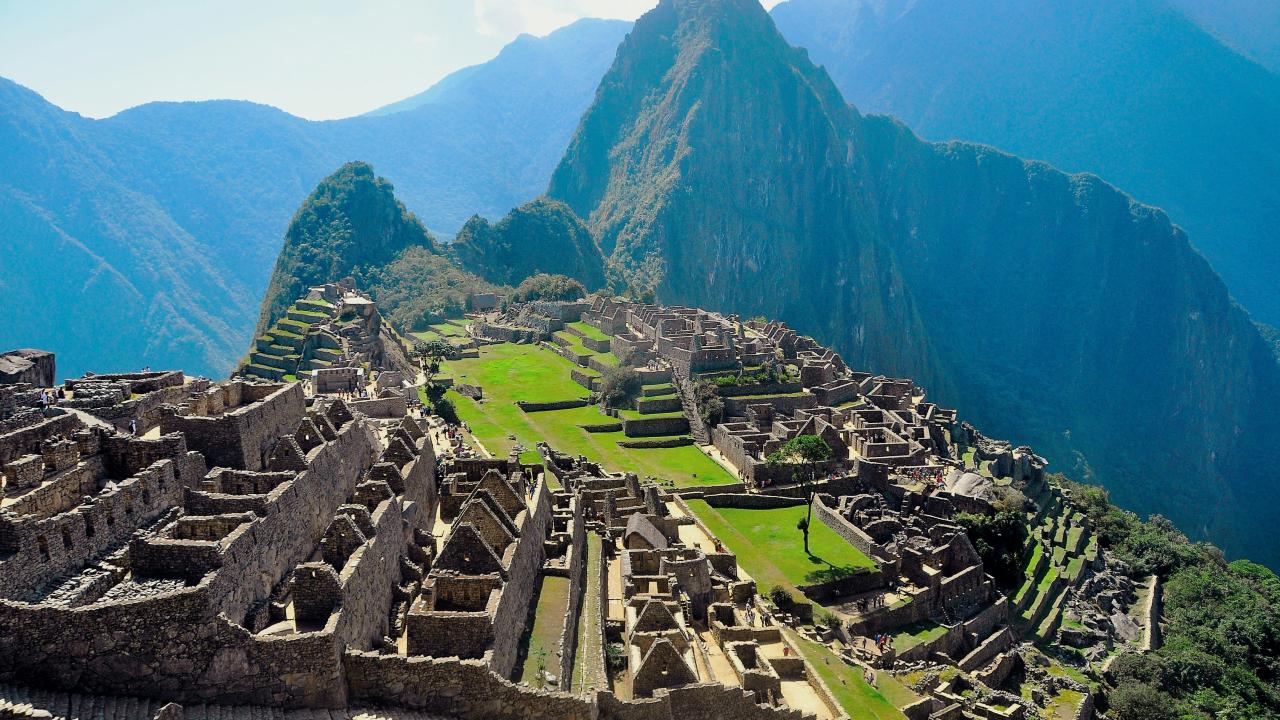 Peru